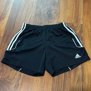 Adidas Soccer Shorts